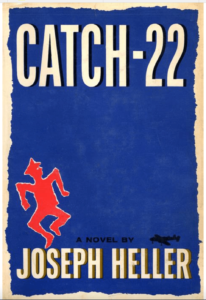 Catch-22 by Joseph Heller