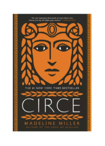 Circe by Madeline Miller